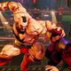Zangief in Street Fighter V